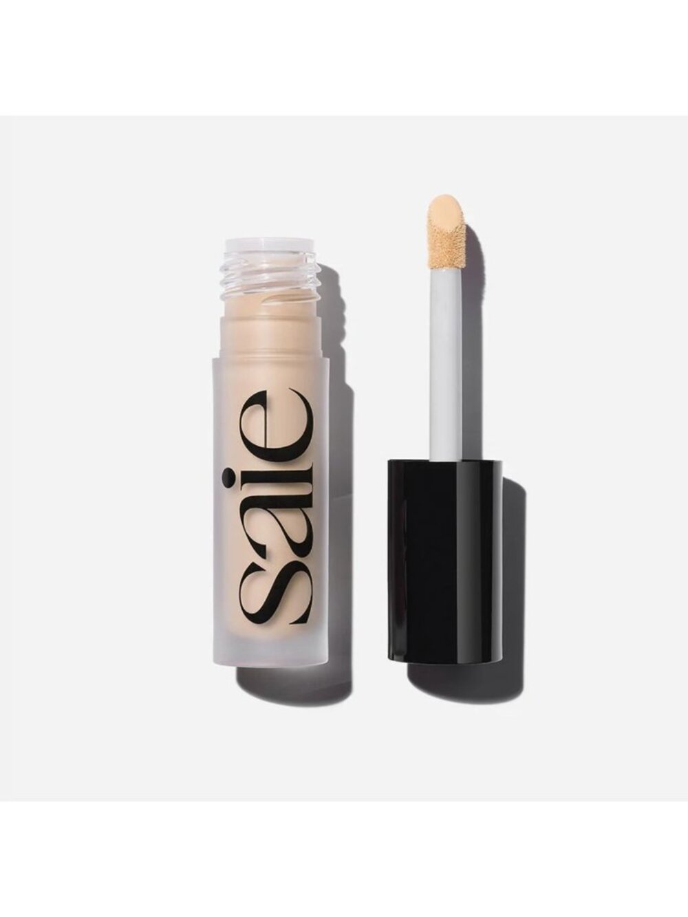SAIE Slip Tint Radiant All-Over Concealer Shade '4' NEW $29